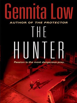 The Hunter - ebook